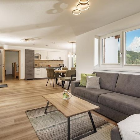 Deluxe Appartement Blasbichlerhof Ramsau am Dachstein Luaran gambar