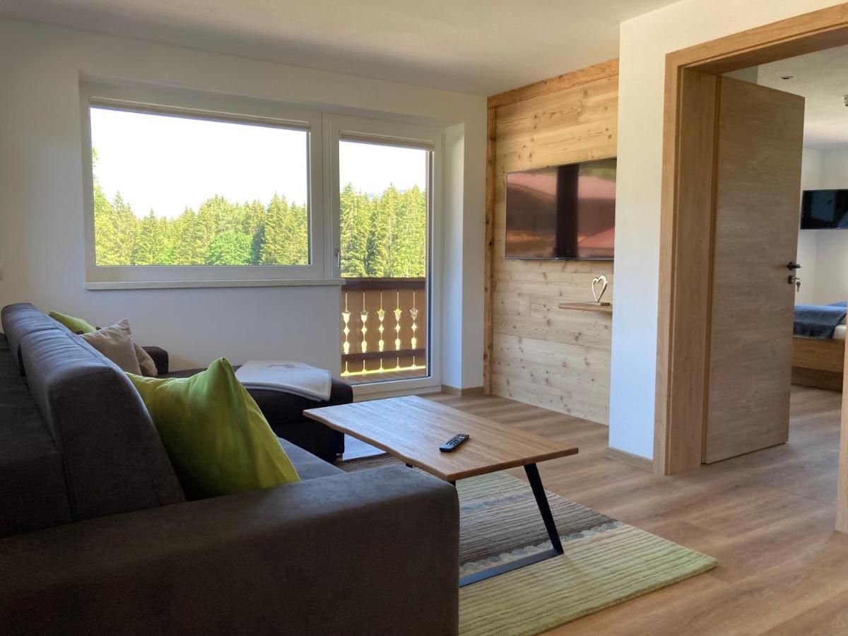 Deluxe Appartement Blasbichlerhof Ramsau am Dachstein Luaran gambar