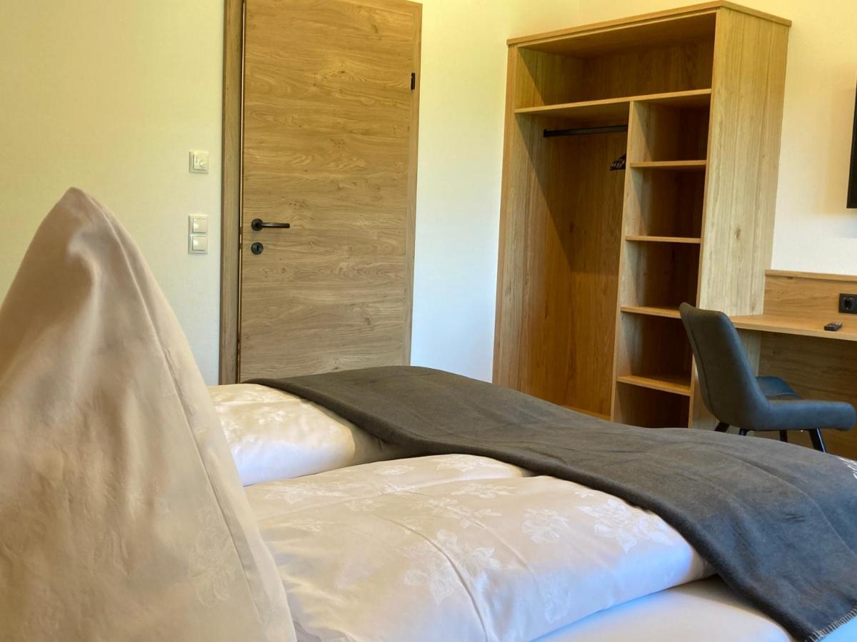 Deluxe Appartement Blasbichlerhof Ramsau am Dachstein Luaran gambar