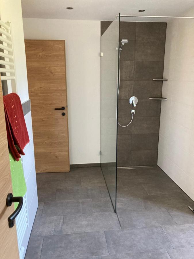 Deluxe Appartement Blasbichlerhof Ramsau am Dachstein Luaran gambar