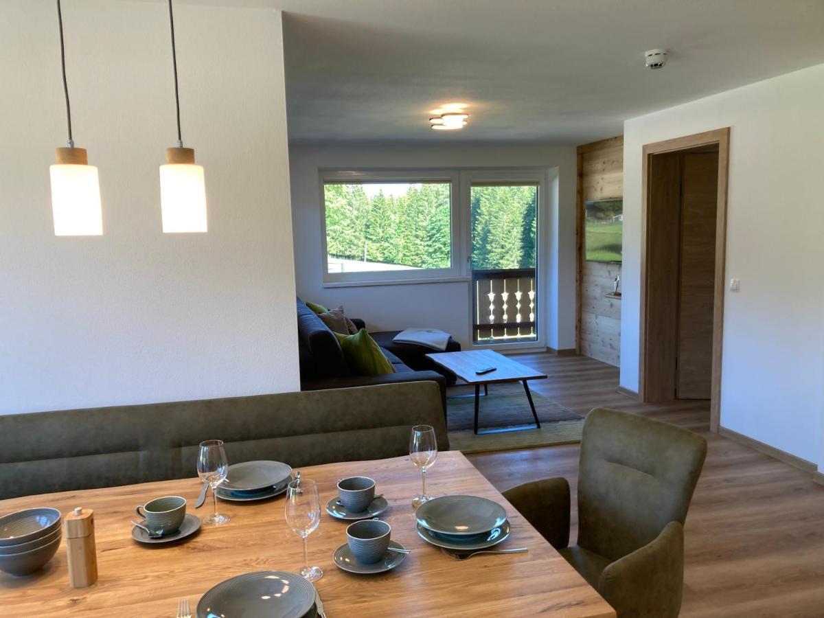 Deluxe Appartement Blasbichlerhof Ramsau am Dachstein Luaran gambar