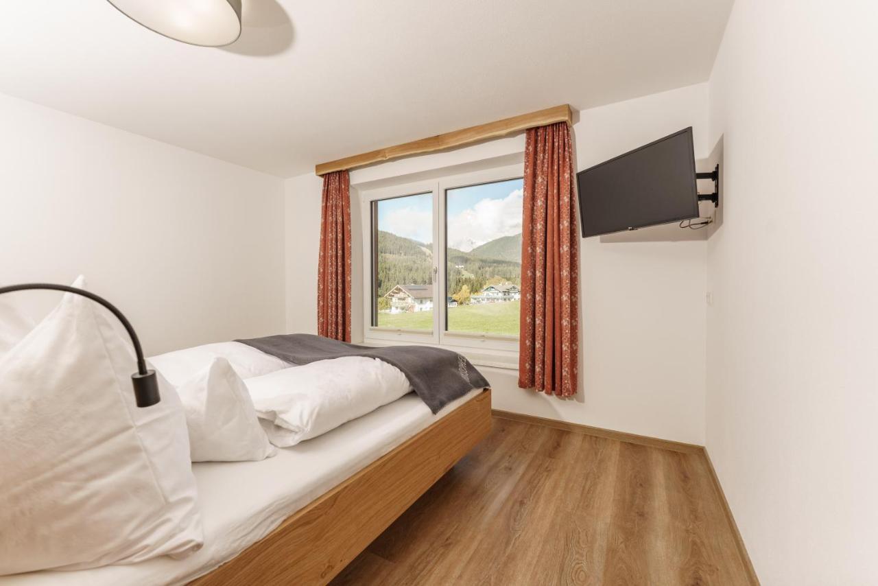 Deluxe Appartement Blasbichlerhof Ramsau am Dachstein Luaran gambar