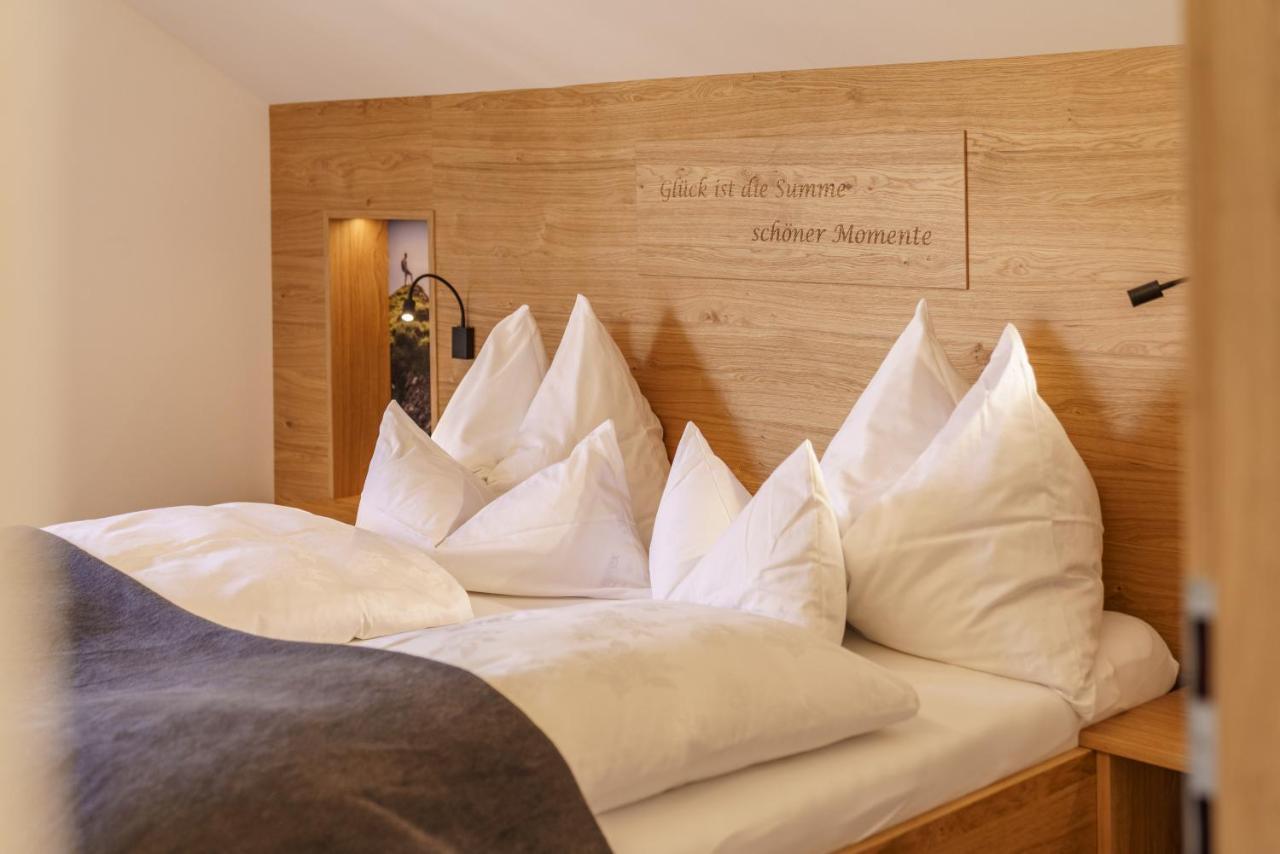 Deluxe Appartement Blasbichlerhof Ramsau am Dachstein Luaran gambar