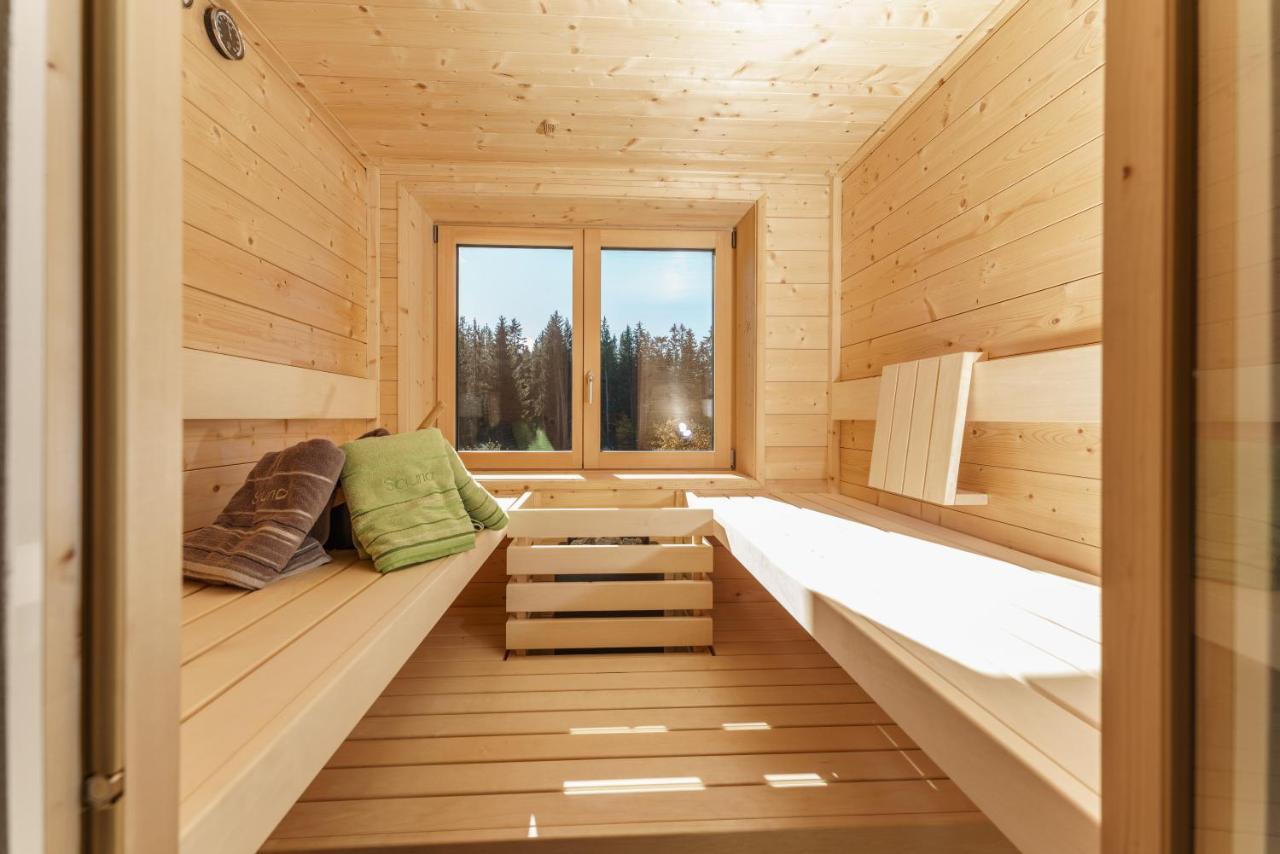 Deluxe Appartement Blasbichlerhof Ramsau am Dachstein Luaran gambar