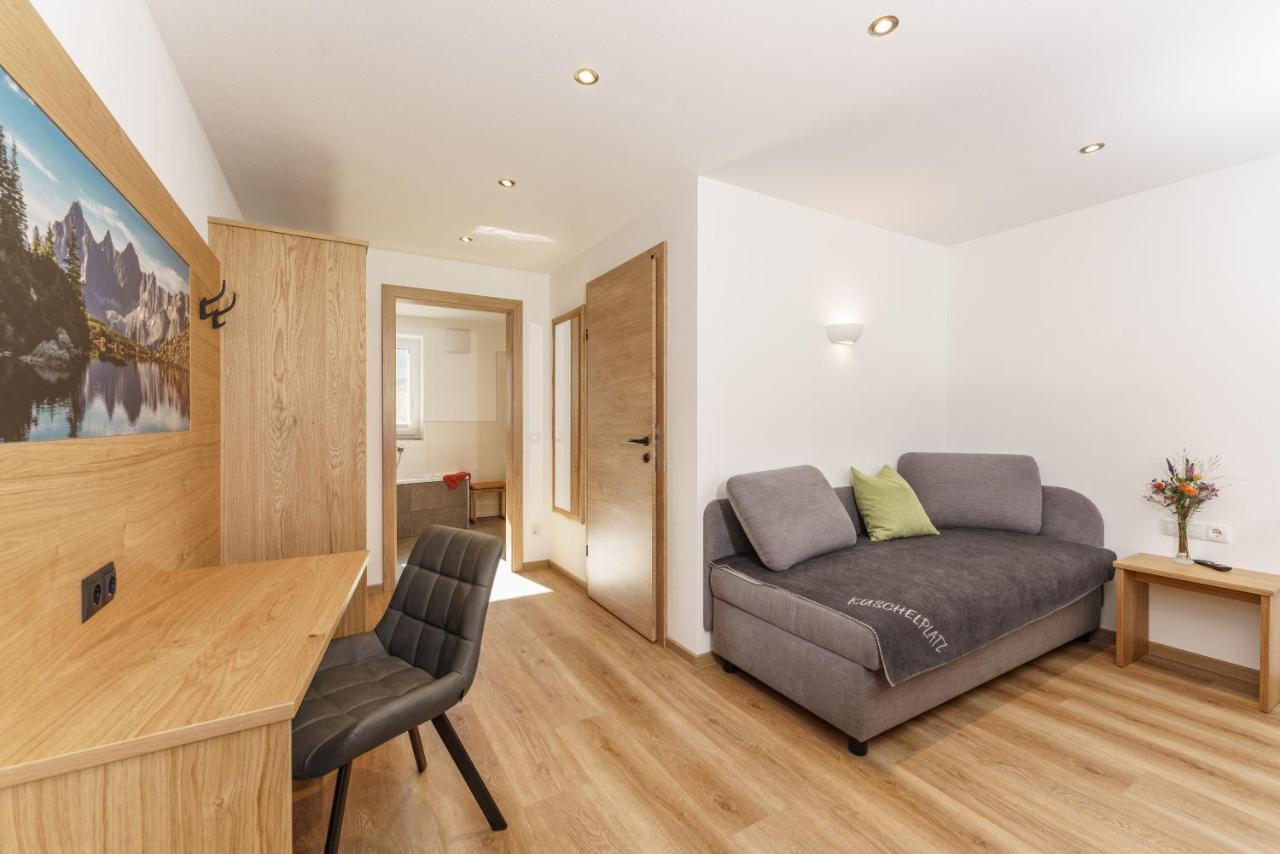 Deluxe Appartement Blasbichlerhof Ramsau am Dachstein Luaran gambar