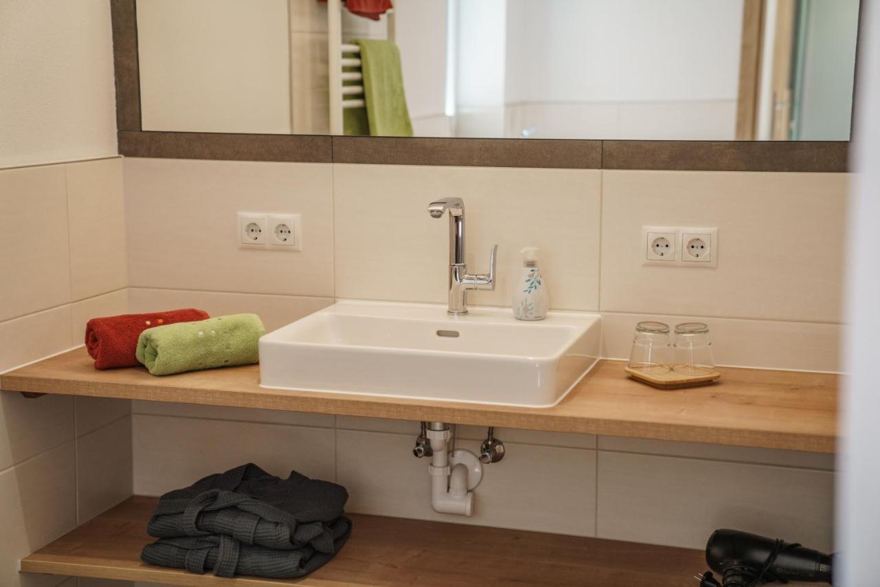 Deluxe Appartement Blasbichlerhof Ramsau am Dachstein Luaran gambar
