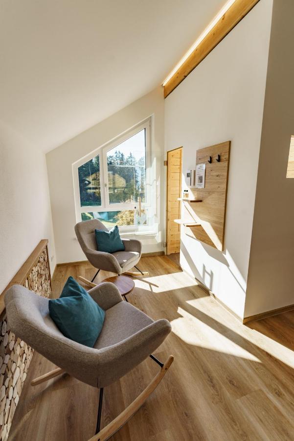Deluxe Appartement Blasbichlerhof Ramsau am Dachstein Luaran gambar