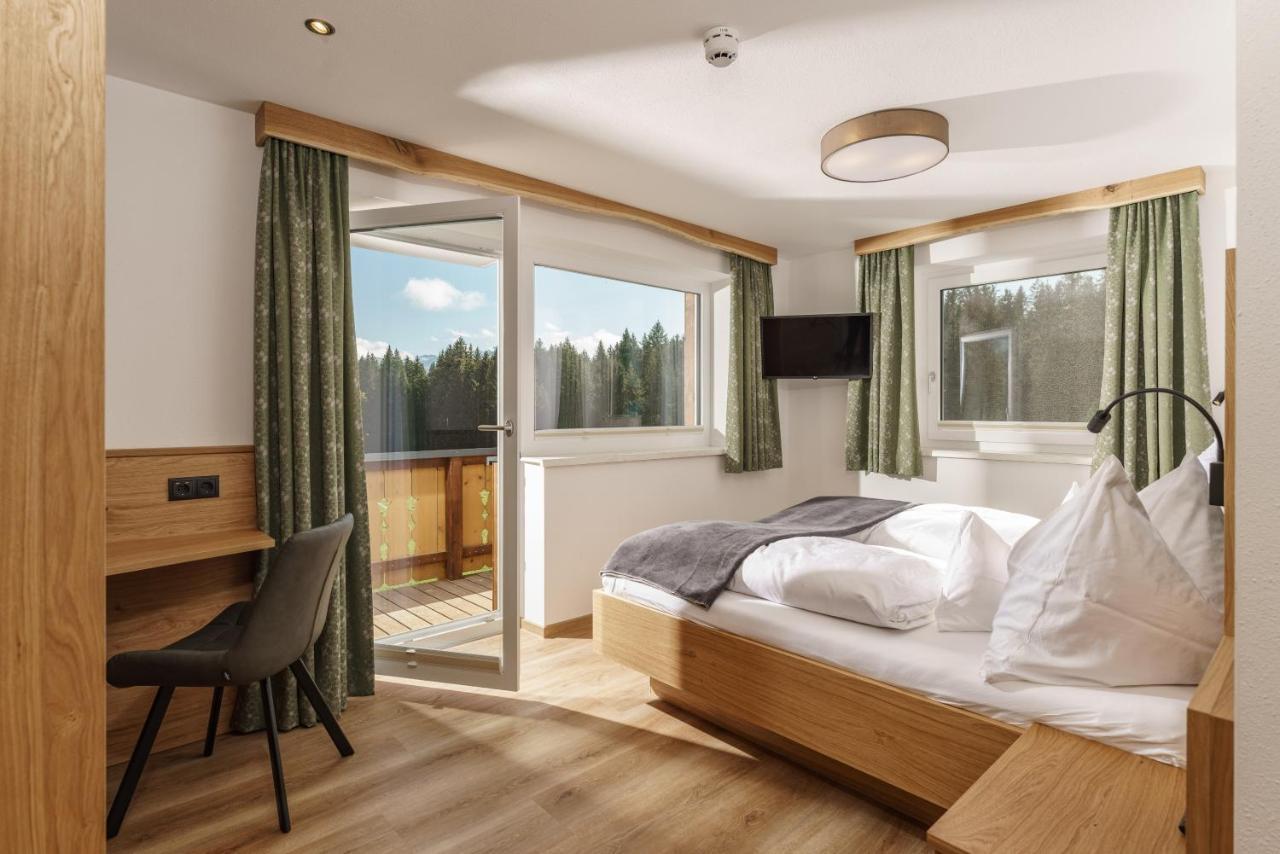 Deluxe Appartement Blasbichlerhof Ramsau am Dachstein Luaran gambar