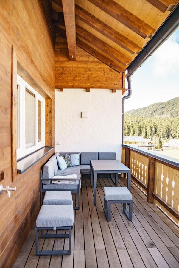 Deluxe Appartement Blasbichlerhof Ramsau am Dachstein Luaran gambar